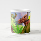 Spezielle Tasse (Vorderseite)