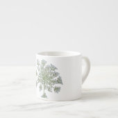 Spezielle Tasse (Vorderseite Rechts)