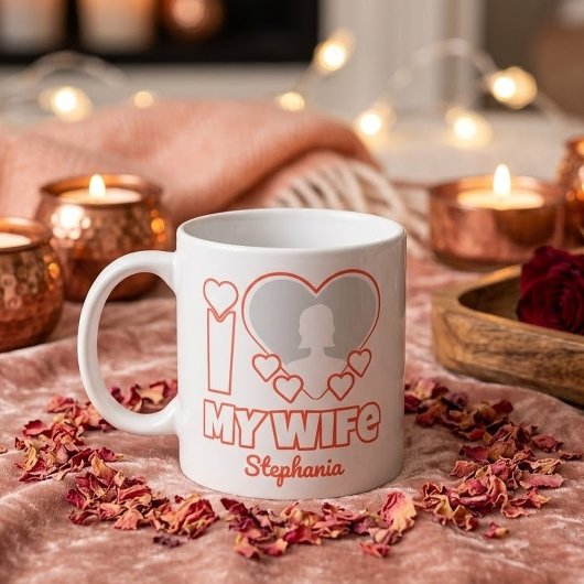 Spezielle Tasse