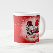 Spezielle Tasse (Vorderseite Rechts)