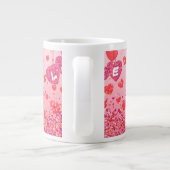 Spezielle Tasse (Rückseite)