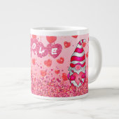 Spezielle Tasse (Vorderseite Rechts)