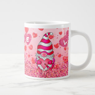 Spezielle Tasse