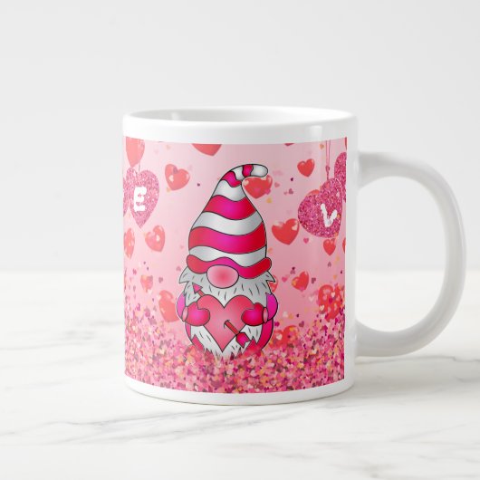 Spezielle Tasse (Rechts)