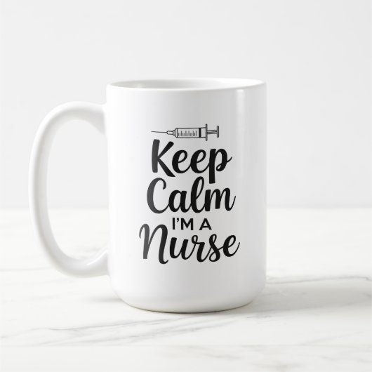 Spezielle Tasse (Links)