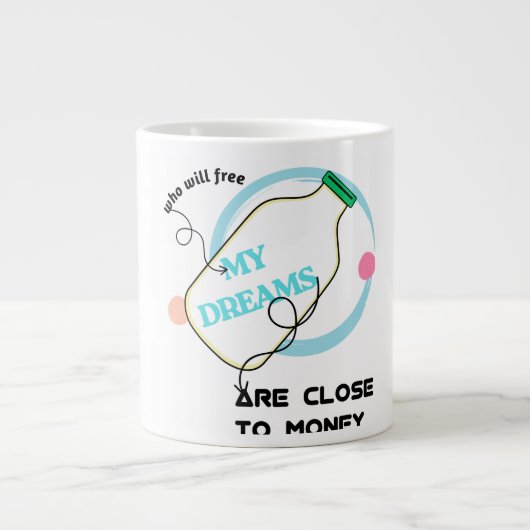 Spezielle Tasse (Vorderseite)