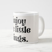 Spezielle Tasse (Vorderseite Rechts)