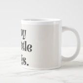 Spezielle Tasse (Rechts)