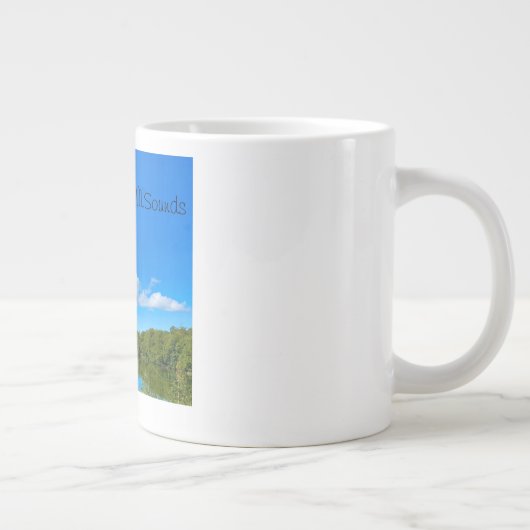 Spezielle Tasse (Rechts)