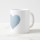 Spezielle Tasse (Vorderseite Rechts)