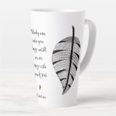 Spezielle Tasse (Rechte Ecke)