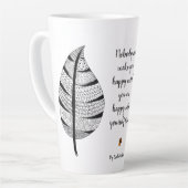 Spezielle Tasse (Linke Ecke)