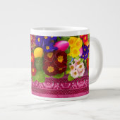 Spezielle Tasse (Vorderseite Rechts)