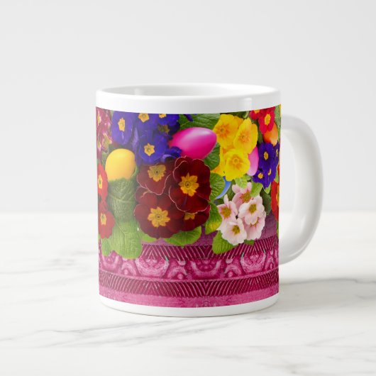 Spezielle Tasse (Vorderseite Rechts)