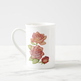 Spezielle Tasse