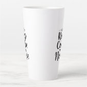 Spezielle Tasse (Vorderseite)