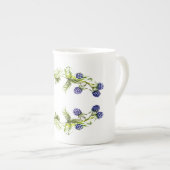 Spezielle Tasse (Vorderseite Rechts)