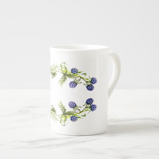 Spezielle Tasse (Vorderseite Rechts)