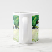 Spezielle Tasse (Rückseite)