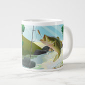 Spezielle Tasse (Vorderseite Rechts)