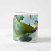 Spezielle Tasse (Vorderseite)