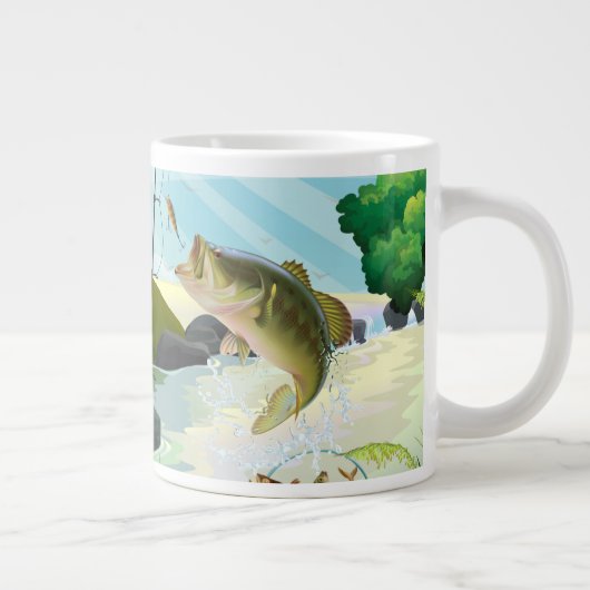 Spezielle Tasse (Rechts)
