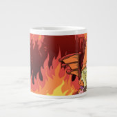 Spezielle Tasse (Vorderseite)