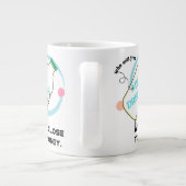 Spezielle Tasse (Rückseite)