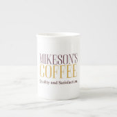 Spezielle Tasse (Vorderseite)