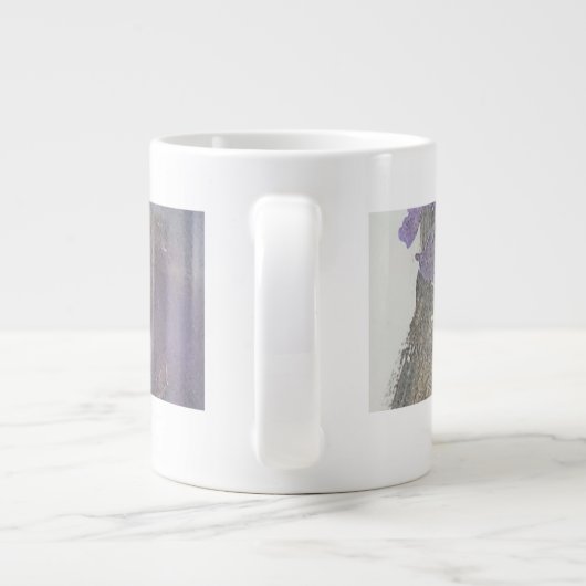 Spezielle Tasse (Rückseite)