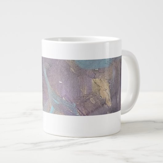 Spezielle Tasse (Vorderseite Rechts)