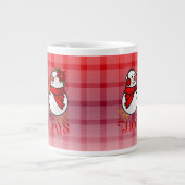 Spezielle Tasse (Vorderseite)