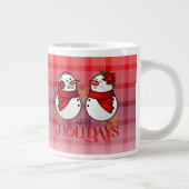 Spezielle Tasse (Rechts)