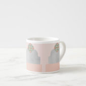 Spezielle Tasse (Vorderseite Rechts)