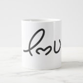 Spezielle Tasse (Vorderseite)