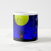 Spezielle Tasse (Vorderseite)