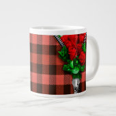 Spezielle Tasse (Vorderseite Rechts)