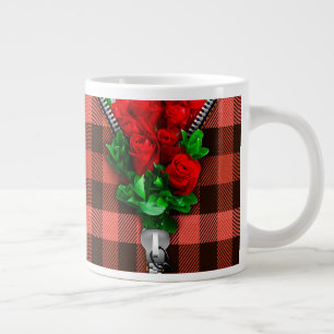 Spezielle Tasse
