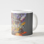 Spezielle Tasse (Vorderseite Rechts)