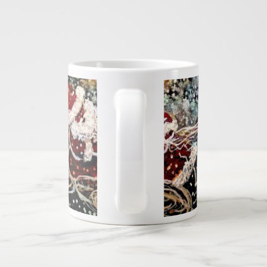 Spezielle Tasse (Rückseite)