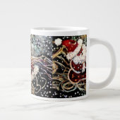 Spezielle Tasse (Rechts)