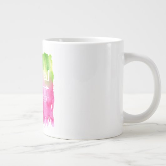 Spezielle Tasse (Rechts)