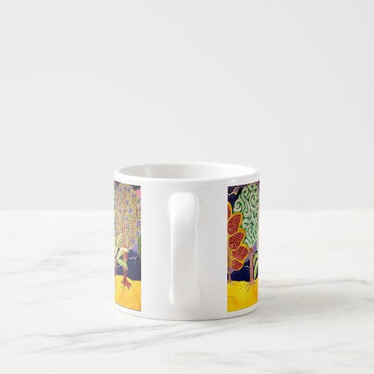 Spezielle Tasse (Rückseite)