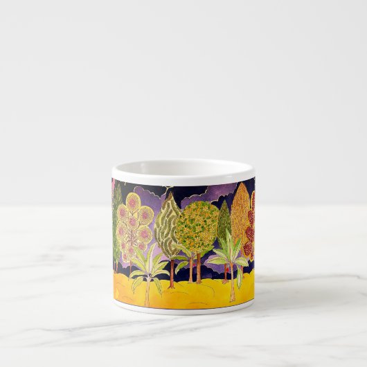 Spezielle Tasse (Vorderseite)