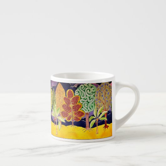 Spezielle Tasse (Rechts)