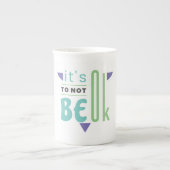 Spezielle Tasse (Vorderseite)