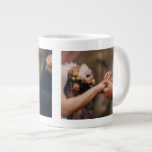 Spezielle Tasse (Vorderseite Rechts)