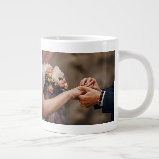 Spezielle Tasse (Rechts)