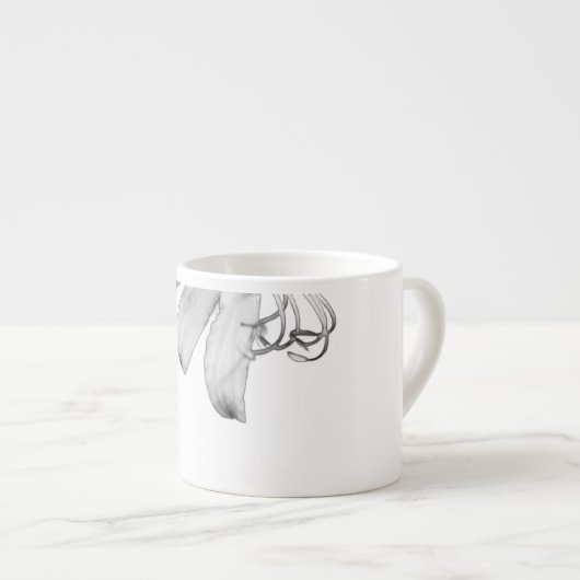 Spezielle Tasse (Vorderseite Rechts)