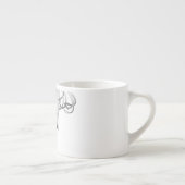 Spezielle Tasse (Rechts)